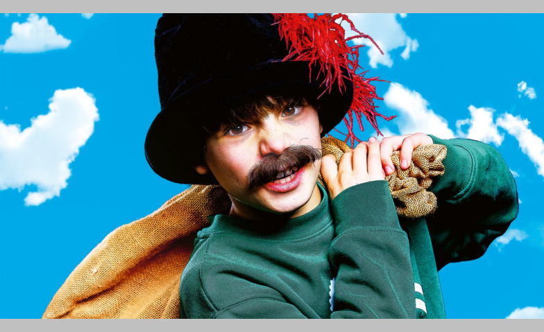 Event-Image for 'Der Räuber Hotzenplotz'