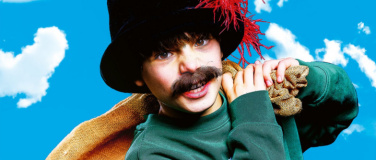Event-Image for 'Der Räuber Hotzenplotz'