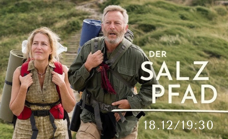 Programmkino: “DerSalzpfad” KÖNIGSBURG 2.0 e.V., Hochstraße 13, 41749 Viersen Tickets