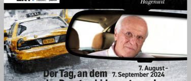 Event-Image for 'Der Tag, an dem der Papst gekidnappt wurde'