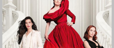 Event-Image for 'Der Teufel tr&auml;gt Prada 2'