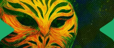 Event-Image for 'DER VOGEL ZWEIFELT NICHT AM ORT, ZU DEM ER FLIEGT'