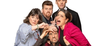 Event-Image for 'Der Vorname'