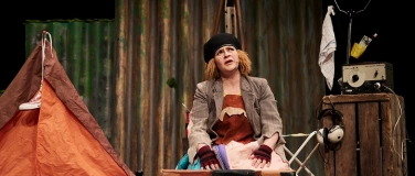 Event-Image for 'CHINDS-CH&Ouml;PF: Der Waise Hase Wilhelm'