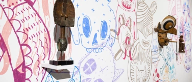 Event-Image for 'Museumsnacht: Der Weg ins Jenseits'