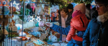 Event-Image for 'Der „Weihnachtsgarten“ im Deutsch-Französischen Garten'