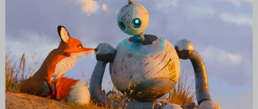 Event-Image for 'Der wilde Roboter'