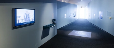 Event-Image for 'F&uuml;hrung &laquo;Der Weg ins Jenseits&raquo;'