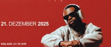 Event-Image for 'WAVE JAM'