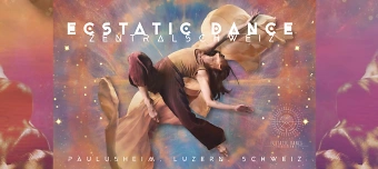 Organisateur de TAYPHOON @ Ecstatic Dance Zentralschweiz