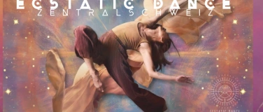 Event-Image for 'DJ MIXWELL @ Ecstatic Dance Zentralschweiz'