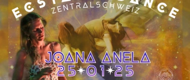 Event-Image for 'ECSTATIC DANCE  mit JOANA ANELA'