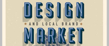 Event-Image for 'Design &amp; local Brand Market'