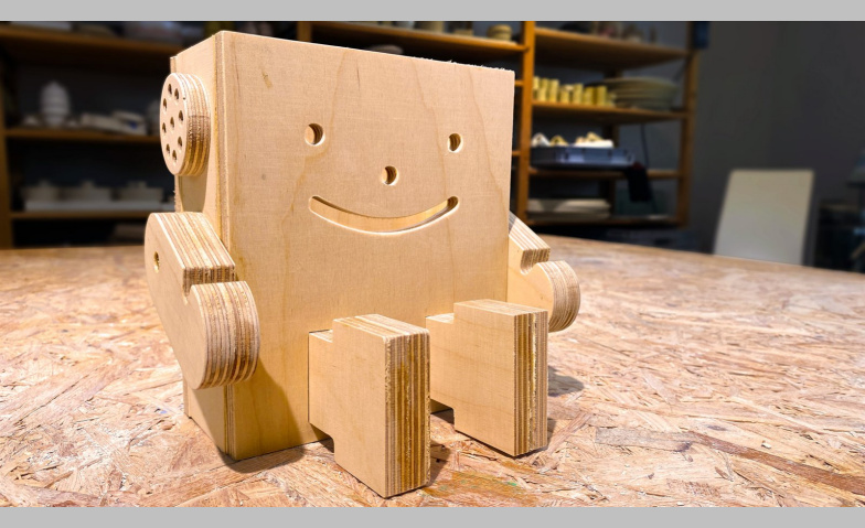 Event-Image for 'Design & Cut Studio &ndash; Schreibtisch-Setup gestalten und produ'