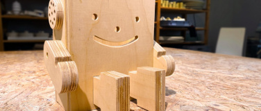 Event-Image for 'Design & Cut Studio &ndash; Schreibtisch-Setup gestalten und produ'