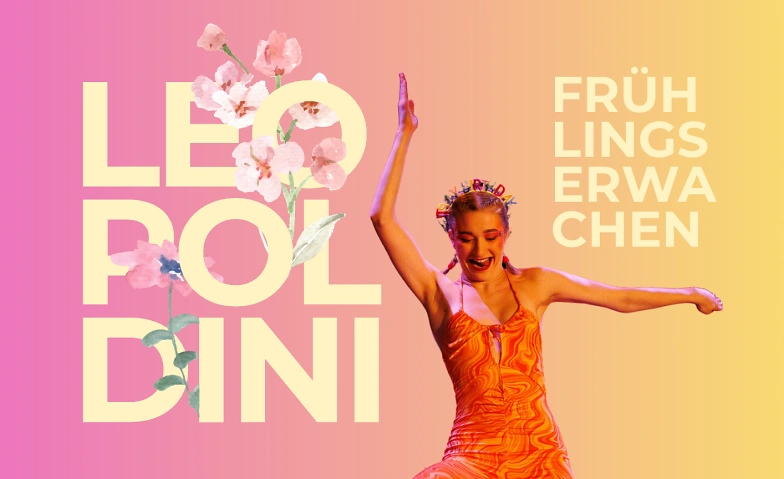 Circus Leopoldini Fr&uuml;hlingserwachen Tickets