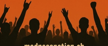 Event-Image for 'Madness Nation 2025'