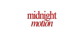 Organisateur de MidnightMotion III - New Year New Me
