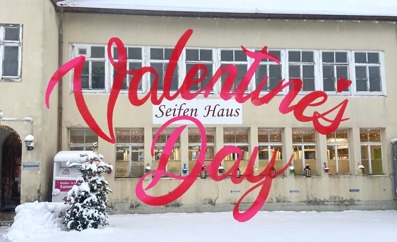 Rendez-vous Seifen Haus Billets