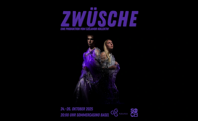 Event-Image for 'ZWÜSCHE'