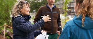 Event-Image for 'Zukunft Wohnen'