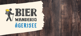 Event organiser of 6. Ägerisee Bierwanderig