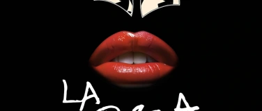 Event-Image for 'LA PAZZA'