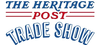 Veranstalter:in von The Heritage Post Tradeshow No. 07