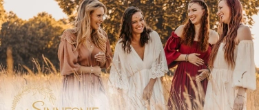 Event-Image for 'SINNFONIE - KLANG, DER BERÜHT'