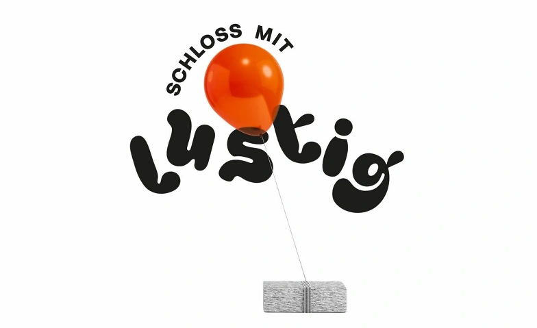 Event-Image for 'SCHLOSS MIT LUSTIG 2026'