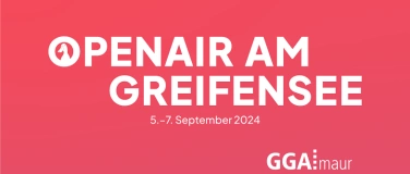 Event-Image for 'OAGR 2024 - Rabattierter 3-Tagespass für GGA-Maur-Kund:innen'