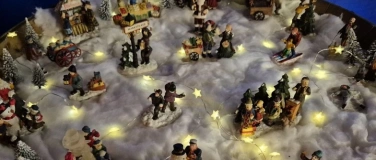 Event-Image for 'Adventsstimmung im Heimatmuseum'