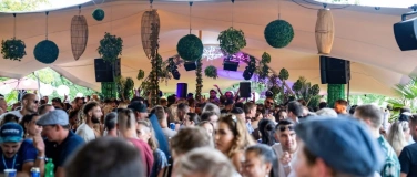 Event-Image for 'Style am Rhein, Dayparty in der Badi Langwiesen'