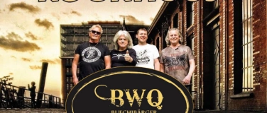 Event-Image for 'BWQ Mundart Rock / Hardrock'