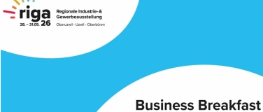 Event-Image for 'Business Breakfast @ riga26'