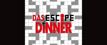 Event-Image for 'Das Escape Dinner - Escape Room in 3 Gängen'