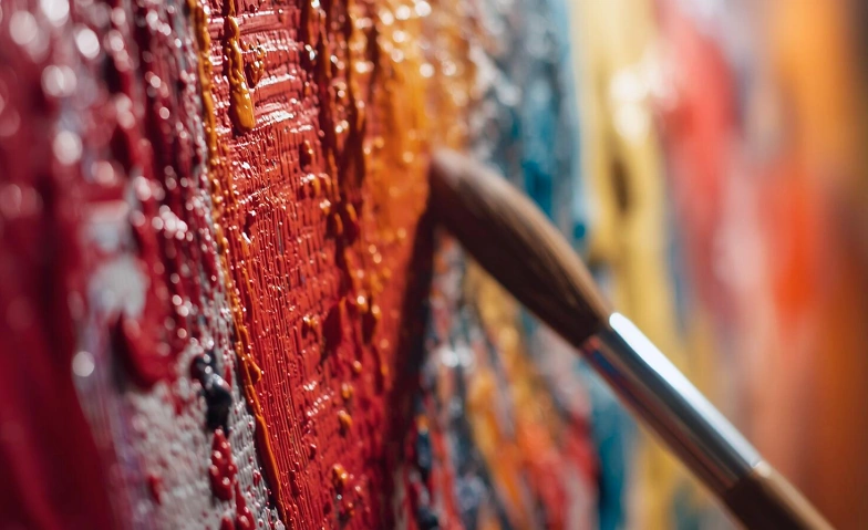 Event-Image for 'Art & Cake'