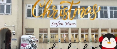 Event-Image for 'Rendez-vous Seifen Haus'