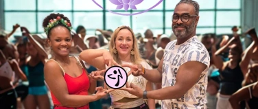 Event-Image for 'Dubi Zumba in Dietikon Fr&uuml;hling  04.05 bis 09.07.2026'