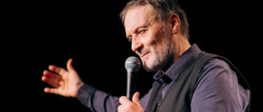 Event-Image for 'Ferruccio Cainero: Zwischen den Regentropfen'
