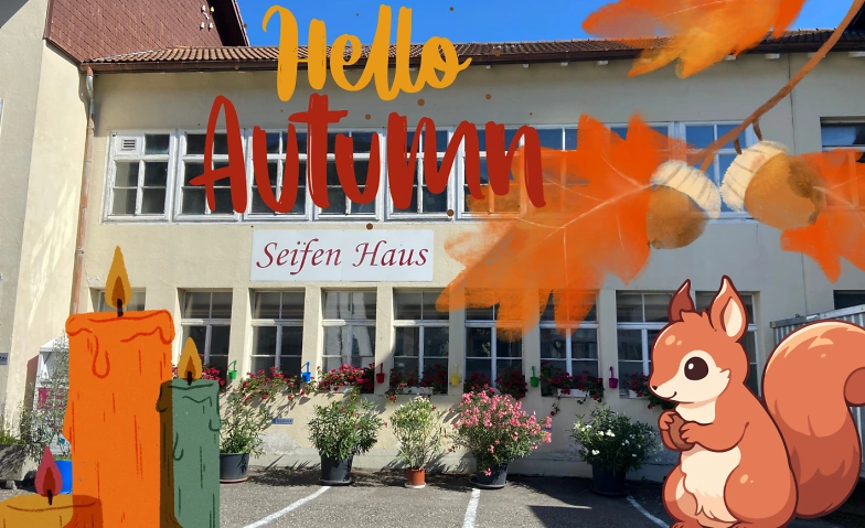 Rendez-vous Seifen Haus Tickets