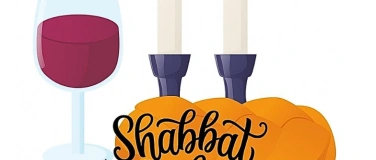 Event-Image for 'Hillel Haus Friday Night Dinner'