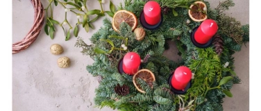 Event-Image for 'Familienkurs: Adventskranz'