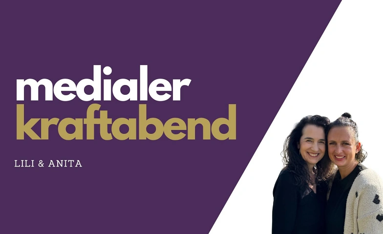 Medialer Kraftabend mit der geistigen Welt Höchhus Steffisburg, Höchhusweg 17, 3612 Steffisburg Billets