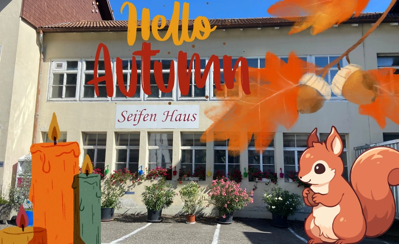 Rendez-vous Seifen Haus Tickets