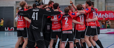 Event-Image for 'Unihockey Langenthal Aarwangen - UHC Grünenmatt'