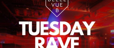 Event-Image for 'TUESDAY RAVE'