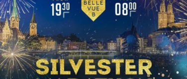 Event-Image for 'BELLEVUE SILVESTER MARATHON'