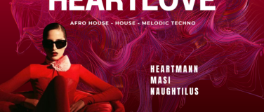 Event-Image for 'HEARTLOVE'