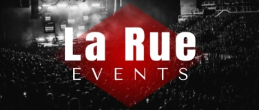 Event-Image for 'LA RUE EVENT'